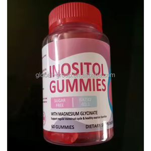 स्टॉक में महिलाओं के प्रोबायोटिक्स gummies हर्बल सप्लीमेंट ओम/ओडम 1 विटामिन महिलाओं में 3 उन्नत उन्नत - Product Image 4