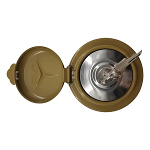 Pièces de camion de haute qualité, bouchon de réservoir de carburant antivol universel pour camions - Product Image 4