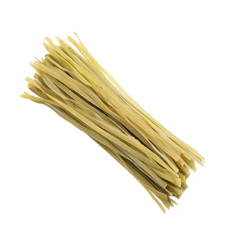 Customized Asian Noodle/dried Dry Noodle China Dried Konjac Noodles