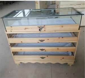 Manufacturer Price Single Anti-Friction Watch Organiser Portable Anti-Pressure Black Watch Bag - Product Image 4