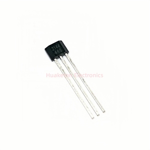 Jual Pangestu Sparepart - Hall Effect Sensor A3144 A3144E Sensor Magnet A 3144 Stok Tersedia I.734807430