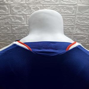 Camiseta de Fútbol Sublimada Personalizada para la Copa Mundial de Fútbol 2026, de Manga Corta, con Estampado de Calidad, Transpirable, Incluye Logotipo - Product Image 2