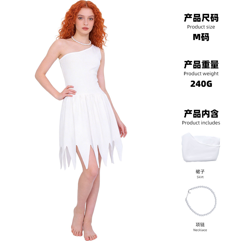 La femme de Fred de The Flintstones