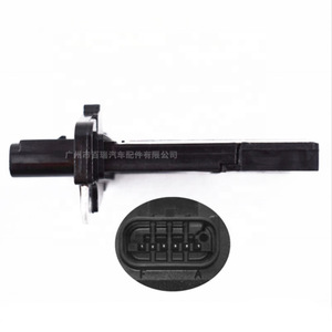 เครื่องวัดอัตราการไหลของอากาศ 8-97312395-0 AFH70M-39 สำหรับอีซูซุ 12V อะไหล่ทดแทนใหม่ - Product Image 3