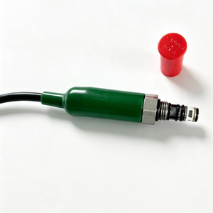 Amplificateur de puissance proportionnel série VS VS1320-0161 - Product Image 1