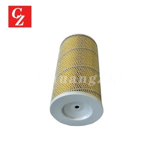 Elemento de Filtro de Aire de Alta Calidad 02250131-498 para Compresor de Aire Sullair - Product Image 2