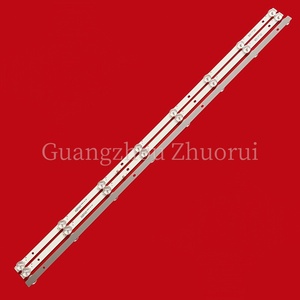 Tira de Retroiluminación LED para TV ZR-551, Nueva, HORIZON 39LH5320H para MS-L1795 V2 V1 JL.D39042330-006AS-M SJ.<span class=keywords><strong>CX</strong></span>.D3900402-3030CS-M - Product Image 5
