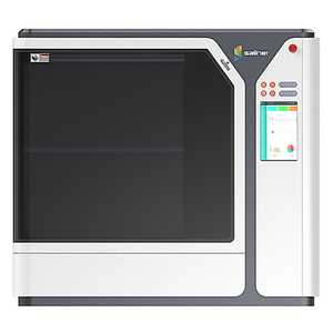 Impresora 3D de Escritorio Multimaterial D452Plus - Nivelación Automática, Impresión a Todo Color y Diseño Compacto Profesional - Product Image 6