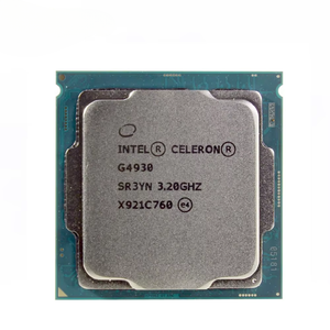 ซีพียู G4930 G4930 G4930 G4930 - Product Image 5