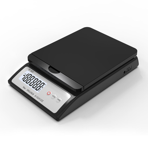 Báscula Postal de Precisión Veidt, Báscula Digital para Envíos de Paquetes de 30 kg, Modelo SF-805, Medición de Alta Precisión de hasta 1 g - Product Image 6