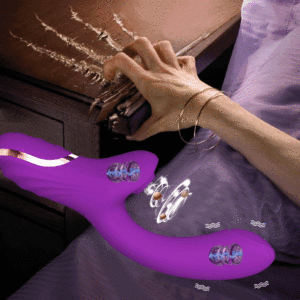 <span class=keywords><strong>Usa</strong></span> Magazijn Vrouwen Konijn Vibrator Seksspeeltjes Clitoriszuigende Clit Clit Clitoris Sucker Vacuüm Dildo Clitorale Stimulator Voor Volwassenen - Product Image 6