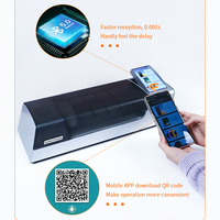 Beste Prijs Smart Wifi Verbinding Onbeperkt Hydrogel Tpu Film Cutter Smartphone Mobiele Screen Protector Snijmachine