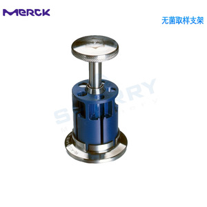 Dispositivo de Muestreo Estéril Merck Millipore AT515 3D0 para Muestreo Aséptico Biofarmacéutico - Product Image 3