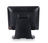 Venta al por mayor de terminales POS Android/Windows Sistema POS de punto de venta con software para la venta