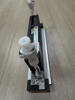 Kyocera KJ4B QA06NTB HZ5V 4A 600dpi 108mm watergedragen inktprintkop voor industriële textielprinters (nieuw)