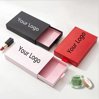 Barato OEM tamaño personalizado LOGO cuadrado papel Kraft cartón corrugado tarjeta envío caja embalaje