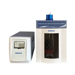 BIOBASE Ultrasonic Cell Disruptor ultrasonic cell disruptor with LCD touch screen display for scientific research