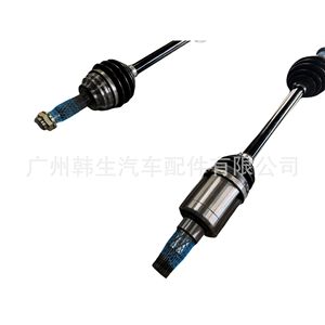 Arbre de transmission Tesla 1027115 1027111, avant gauche/droit, pour Model X, pièce de rechange - Product Image 2