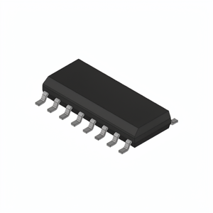 ISL6406IBZ Original One Stop Service Components Electronic Power Management (PMIC) 16 SOlC - Product Image 1