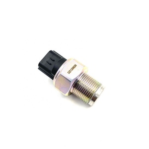 เซ็นเซอร์วัดแรงดันน้ำมันเชื้อเพลิง RE515635 DZ128626 RE520930 สำหรับรถเกี่ยวข้าว 1270D 850 อะไหล่เครื่องจักรกลการเกษตร - Product Image 2