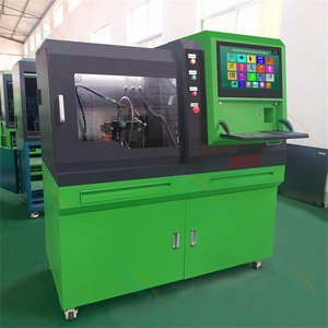 Ngọn hải đăng cr319 crdi chung Đường Sắt DIESEL phun sửa chữa Dụng cụ thử nghiệm DIESEL tiêm thử nghiệm băng ghế dự bị - Product Image 4