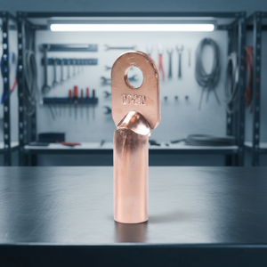 Borne de câblage en cuivre à sertir pour <span class=keywords><strong>batterie</strong></span>, fabricant chinois - Product Image 3