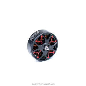 Axisflying C204 2004 2910KV OEM Small Bldc Drone Motors 4-6S para <span class=keywords><strong>3</strong></span> pulgadas <span class=keywords><strong>Cinewhoop</strong></span>/ Cinematic Drone Frame - Product Image 3