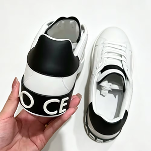 2026 OEM <b>Top</b> Quality Luxury Designer Sneakers Genuine Packaging Dropshipping Available Brand Men's Sneakers Suitable for Casual - Product Image 4