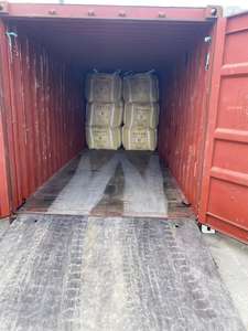 Carbonato de Sodio Denso de la Marca HaiHua/GGG para la Fabricación de Vidrio, Producto Químico Diario - Product Image 3