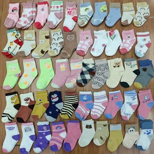 0-5岁儿童服装 男童女童童装 库存过剩 女童库存过剩 - Product Image 1