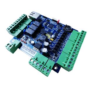 Fabrication de PCB systèmes de stationnement intelligents carte mère carte PCBA Service à guichet unique Smart City Electronics composants SMT - Product Image 2