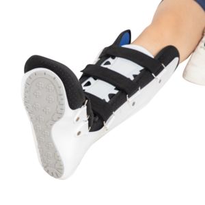 2025 desain baru harga pabrik pemasok medis fiksasi eksternal nyaman pergelangan kaki Orthosis - Product Image 2