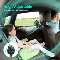 Ripod-ripod recargable para todos los modelos, 2500 m/h recargable, an