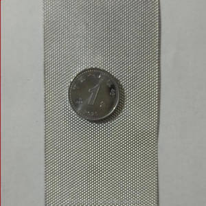 Maille déployée en acier laminé à froid et en acier haute résistance Q235B, <span class=keywords><strong>plaque</strong></span> métallique déployée à motif losanges surélevés - Product Image 3