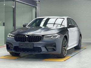 Parachoques de actualización de coche de alta calidad adecuado para <span class=keywords><strong>BMW</strong></span> 5 Series <span class=keywords><strong>540I</strong></span> G30 Upgrade LCI F90 M5 Body Kit - Product Image 3
