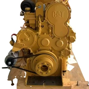 3406B ดั้งเดิม3406C 3406E C15 C13 C18 C27 C9ประกอบเครื่องยนต์ทางทะเล D8R รถปราบดินเครื่องยนต์ดีเซลผลิตซ้ำ3406 - Product Image 1