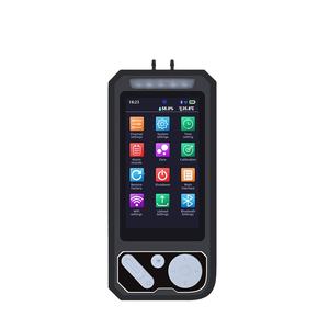 S319 Portátil Multi-Gás Detector Alta precisão Bomba Sucção CO O2 poeira temp umidade Gás Analisadores preço de fábrica - Product Image 1