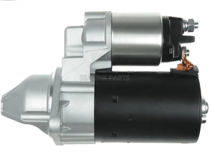 Nouveau démarreur SEALIN 12V 0.8kW/12V CW Pignon 8 dents 0001106011 0001106015 0001107044 0001107401 0001112008 0001112015 - Product Image 1