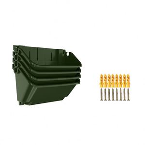 Jardinera Vertical de Plástico con Sistema de Riego por Goteo al Mejor Precio para Hogares y Restaurantes - Product Image 6