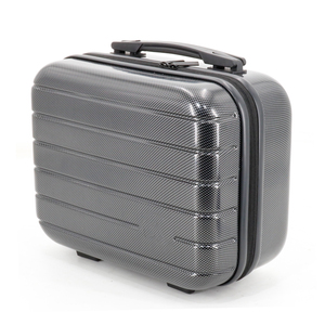 अनुकूलित 14 इंच + पीसी हार्ड शेल हैंडबैग/टूल बैग आधुनिक क्लासिक यूनिसेक्स डिजाइन नरम हैंडल वाटरप्रूफ पॉलिएस्टर सरल - Product Image 1