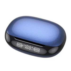 Tai Nghe Không Dây Tai Nghe Nhét Tai Thể Thao T09 Tai Nghe Màn Hình LED Tai Nghe Chống Nước Âm Thanh Nổi HiFi - Product Image 2