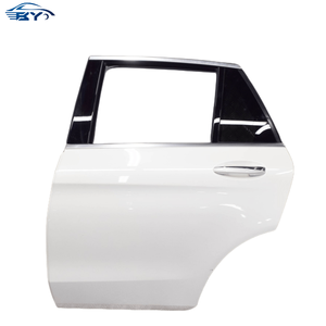 Auto di prezzo di fabbrica di qualità OEM per <span class=keywords><strong>Mercedes</strong></span> Benz X253 <span class=keywords><strong>GLC</strong></span> C253 <span class=keywords><strong>COUPE</strong></span> Driver Door - Product Image 4