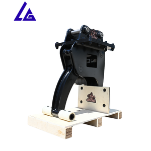 Đa mục đích kerb nâng kẹp với miếng đệm ma sát cao cho bên Grip hoạt động - Product Image 6