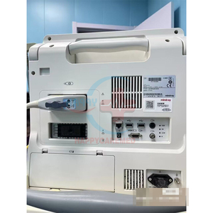 Système ultrasonique de seconde main vétérinaire DP-50, Machine à ultrasons vétérinaire Mindray pour usage vétérinaire - Product Image 4