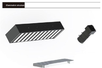 (FG-CK/L Serie) Hochgeschwindigkeits-Programmierbare Maschinenvision-LED-Leuchte