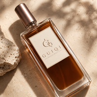 Parfum pour Homme en Gros 100ml – Spray de Cologne Longue Durée Personnalisable – Parfum Boisé Musqué pour Homme