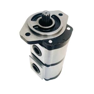 עבור מכונות בנייה hydundai חלקי מאוורר מנוע משאבת מנוע 31ld-40500/31l-40520 עבור HL760-9 ו HL760-9s מעמיסים - Product Image 3