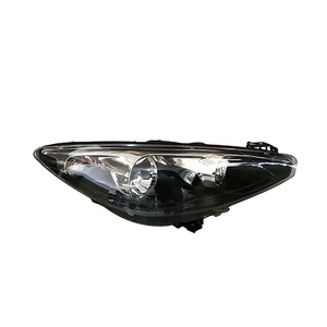 Adapté aux phares avant du modèle Peugeot 308 TX3 15 L:9675229480 R:9675229380 - Product Image 2