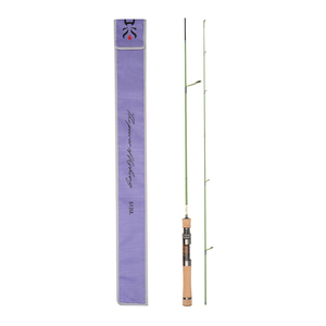 1.53m 1.68m FUJI Guide Spinning Casting <span class=keywords><strong>Canne</strong></span> À Pêche 2 Section Haute Fibre De Carbone Petit Poisson Leurre <span class=keywords><strong>Canne</strong></span> Gudgeon Leurre Tiges Ultra Léger - Product Image 6