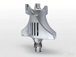 Produzione di Componenti per Moto in Acciaio Inox CNC Personalizzati - Componenti Metallici di Precisione OEM con Certificazione ISO per Tutti i Modelli - Product Image 3